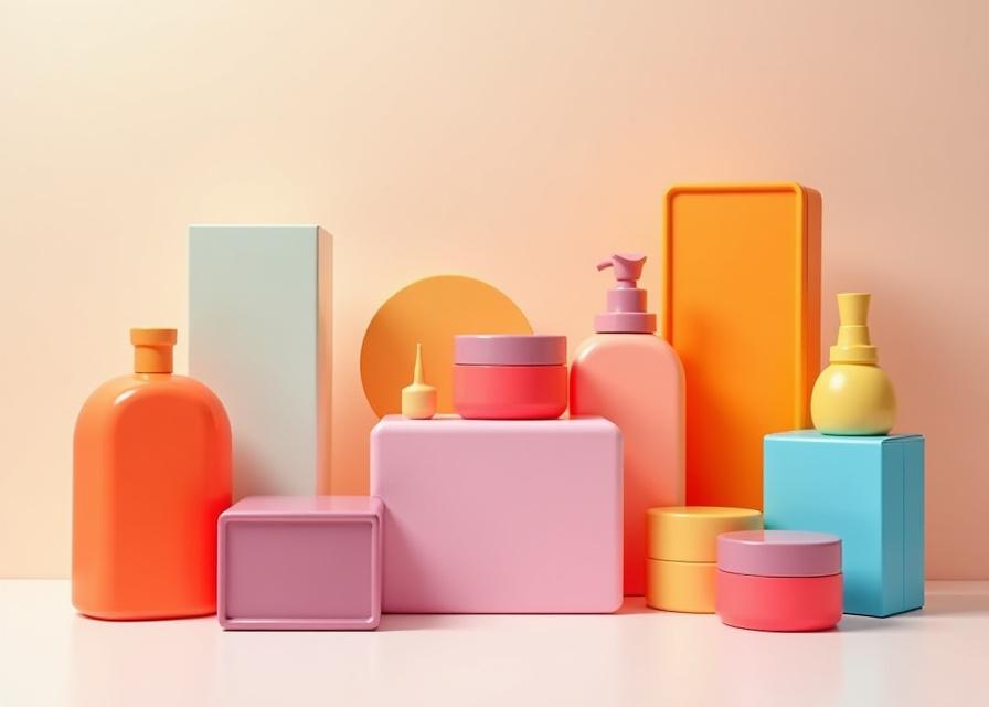 Verpackungsindustrie Pigmente