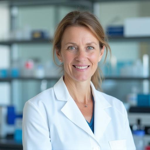 Dr. Elisabeth Hartmann